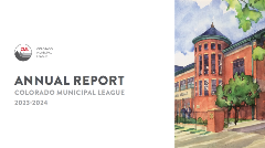 CML Annual Report 2023-2024 CML Annual Report 2023-2024