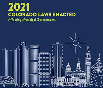 Laws Enacted 2021