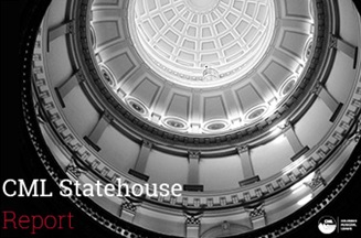 CML Statehouse Report