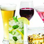 Beer and Liquor Beer and Liquor
