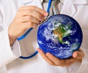Public health Public health