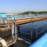 Water & Wastewater