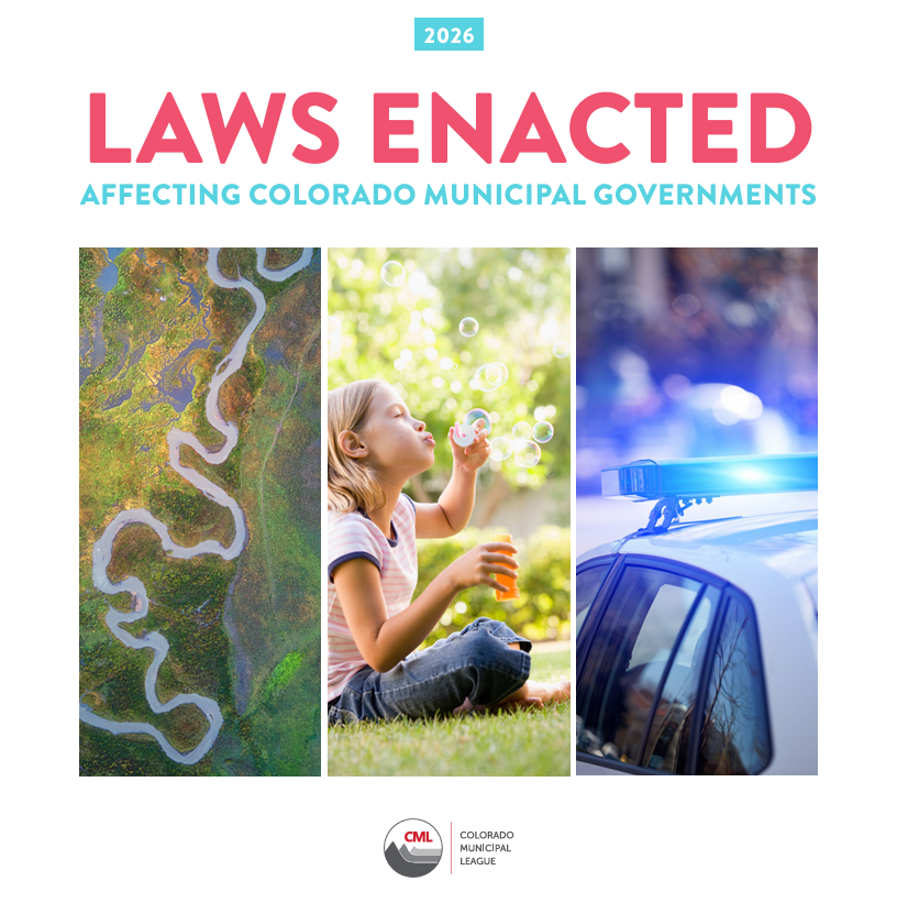 2026 Laws Enacted