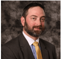 CML Board Member James Marsh-Holschen, Broomfield councilmember