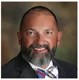 CML Board Member Joshua Rivero, Parker councilmember