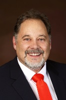 Mayor Gray portrait
