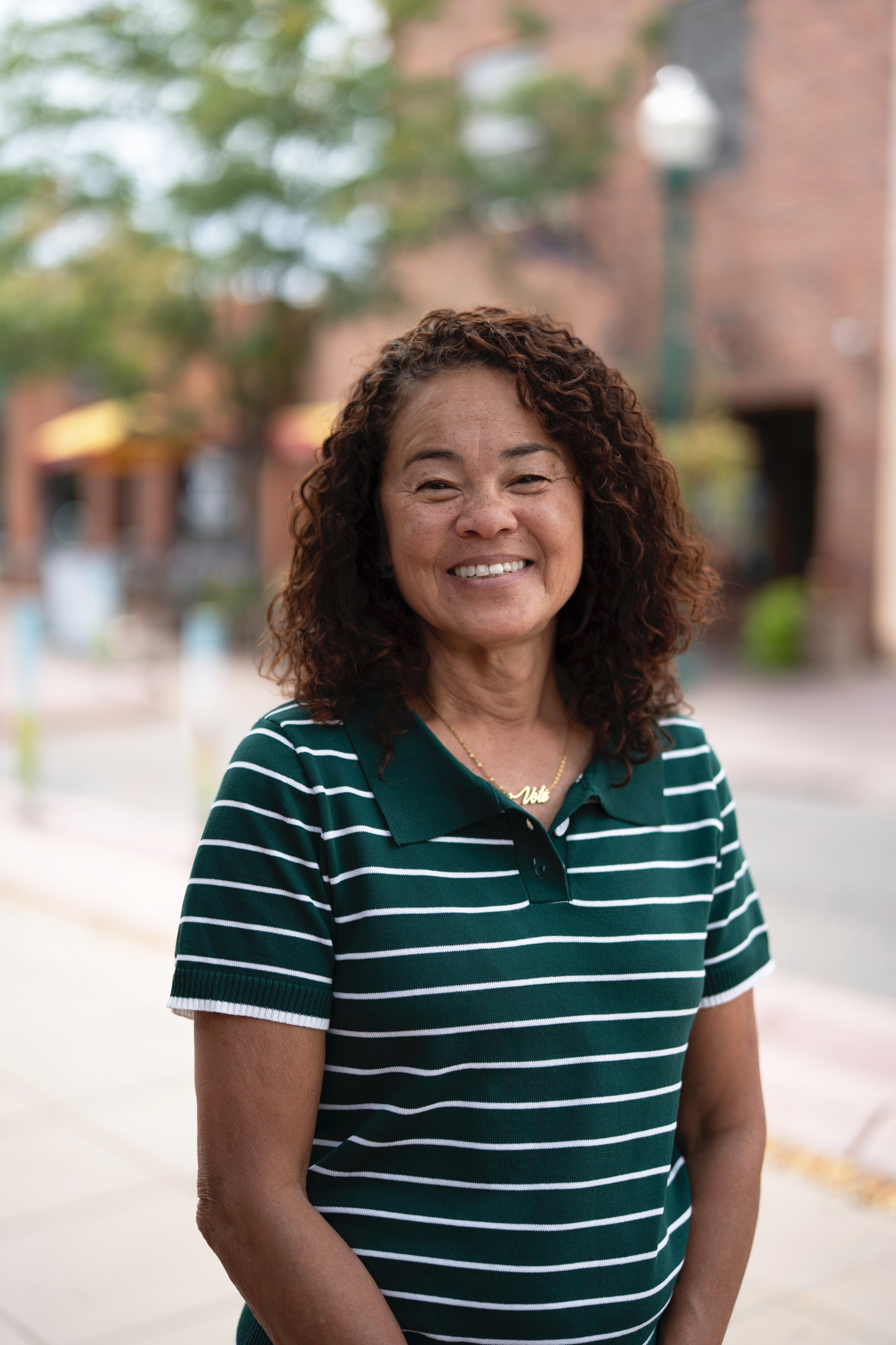 Sharon Davis PIcture