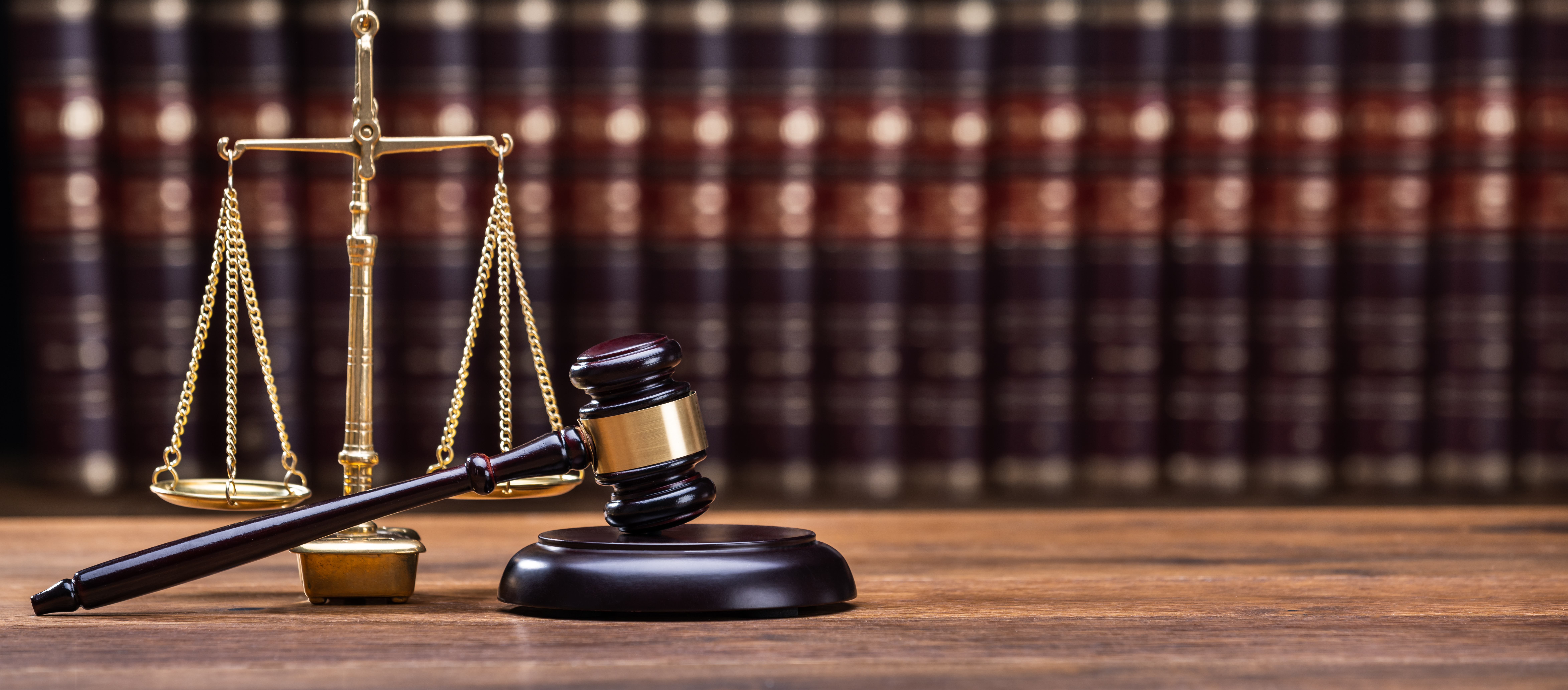 Prosecutor Workshop logo of balances scales