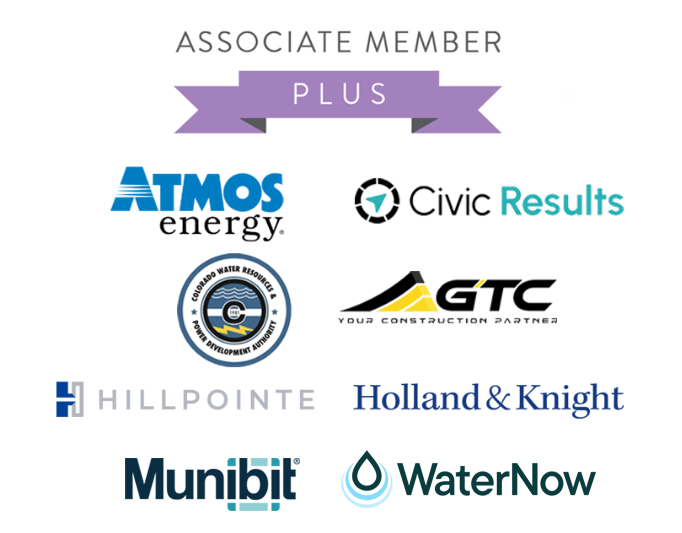 Assoc. Member Plus Logos