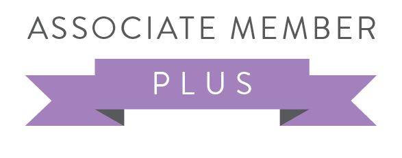 Associate Member Plus logo-2