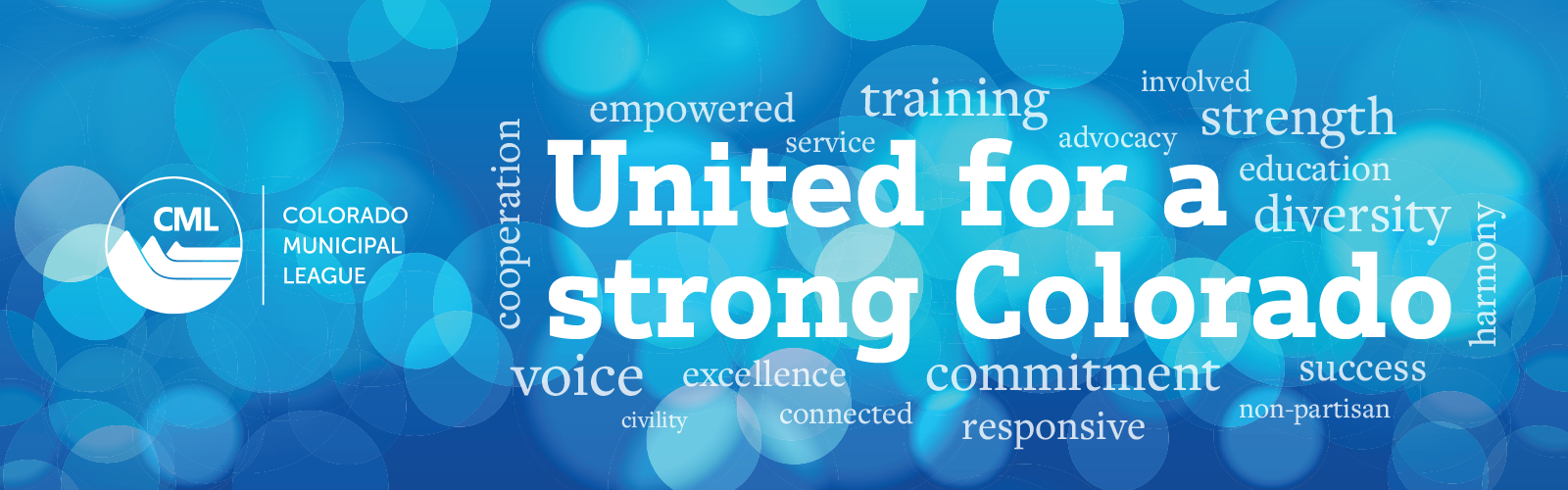 CML Home Page Banner