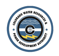 CO Water Resources logo