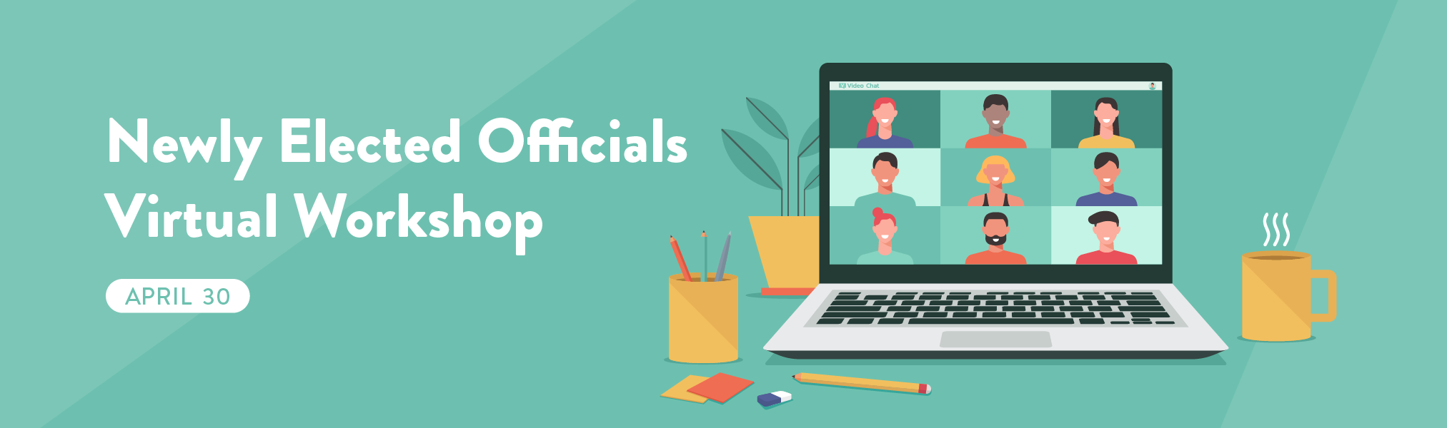 Newly Elected Officials Workshop