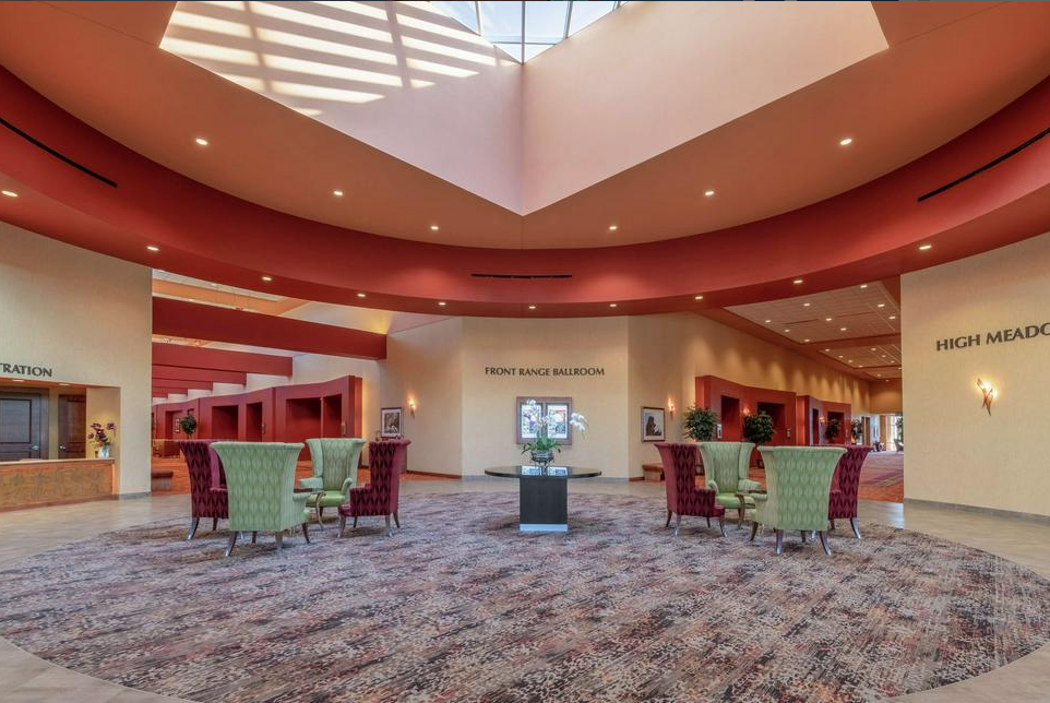 Annual Conference CML